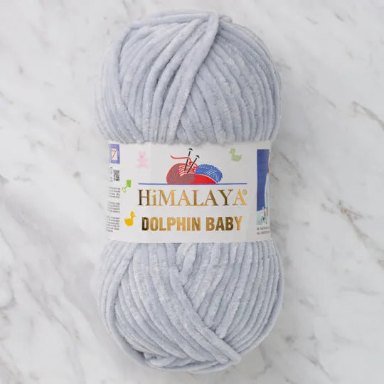 Пряжа Himalaya Dolphin Baby