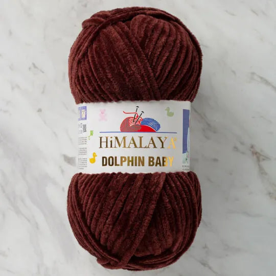 Пряжа Himalaya Dolphin Baby