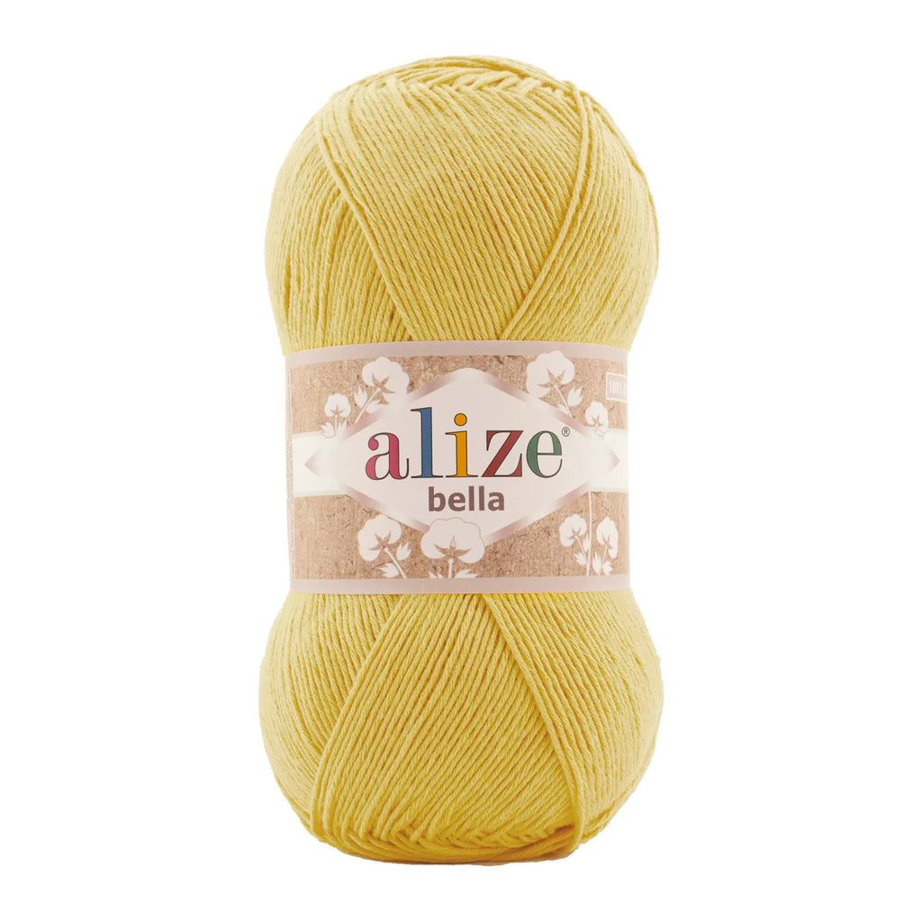 Alize Bella 100