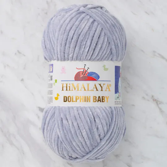 Пряжа Himalaya Dolphin Baby