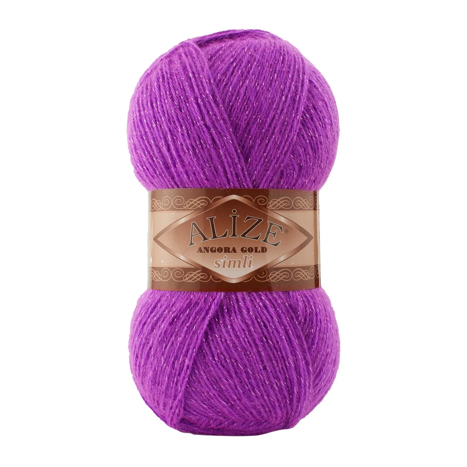 Alize Angora Gold Simli 5x100g