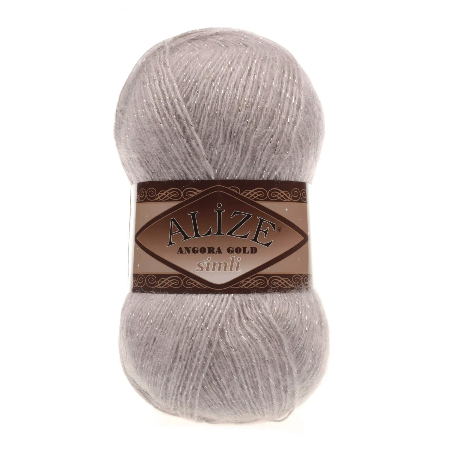 Alize Angora Gold Simli 5x100g