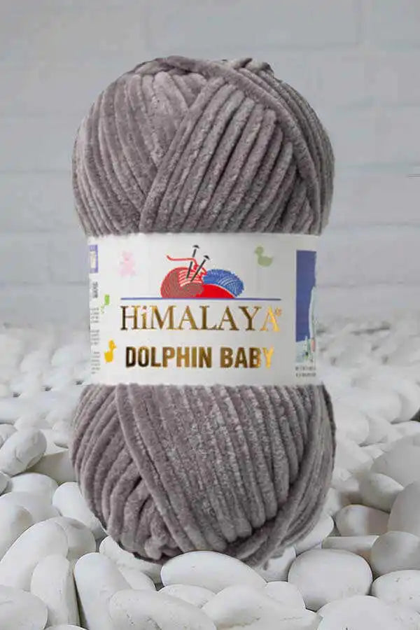 Пряжа Himalaya Dolphin Baby