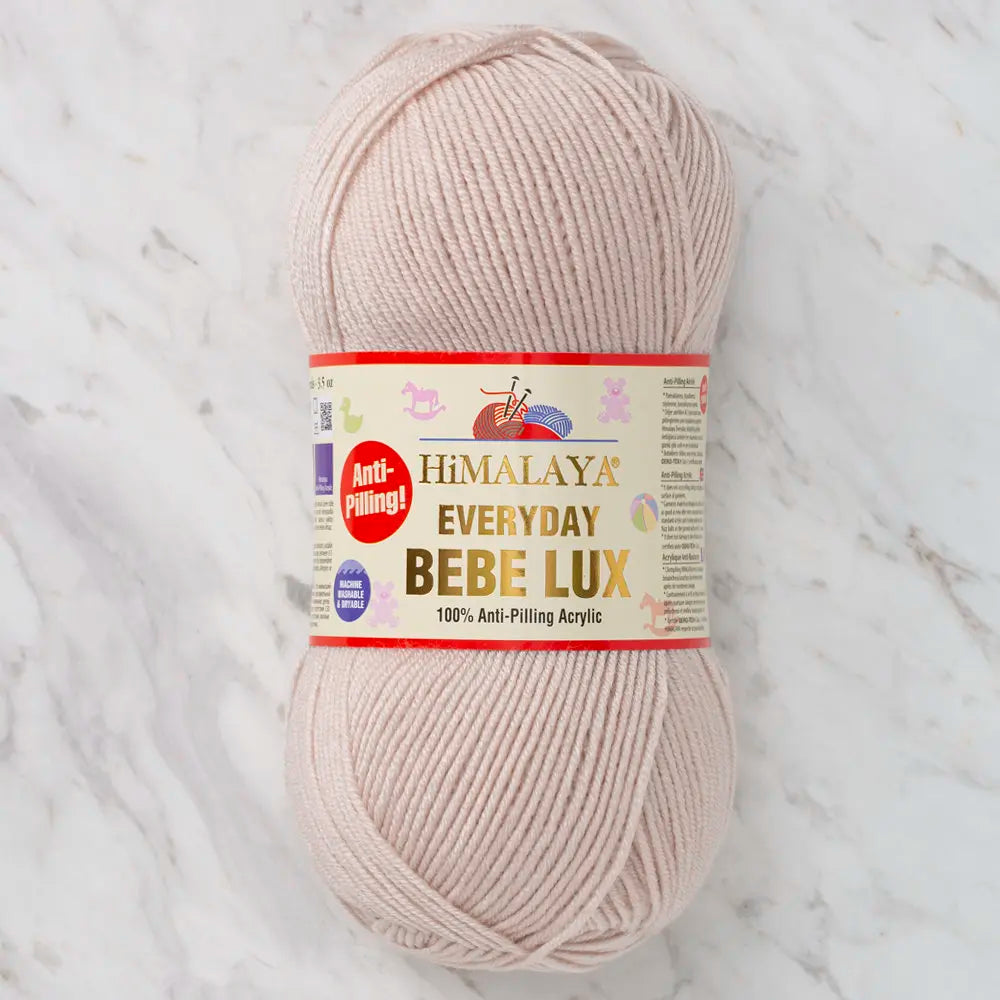 Himalaya Everyday Bebe Lux