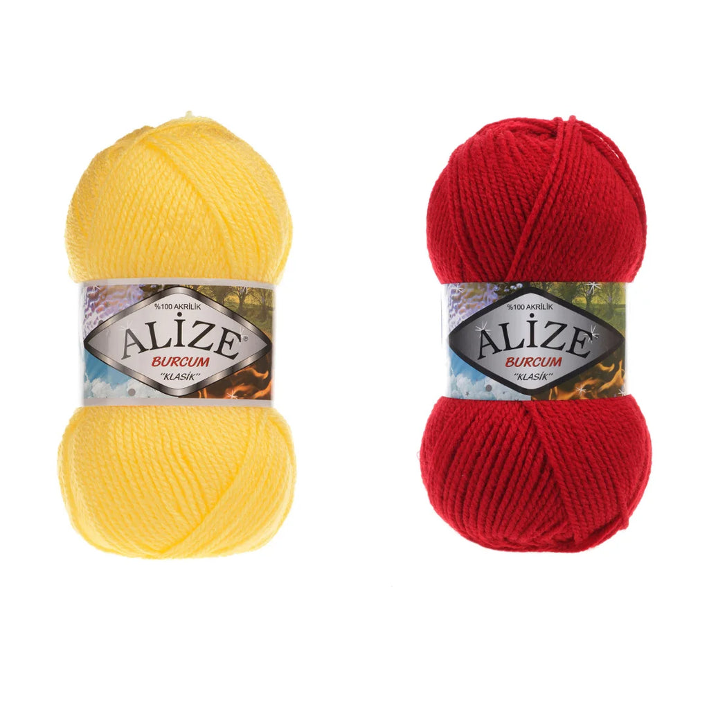 Alize Burcum Klasik