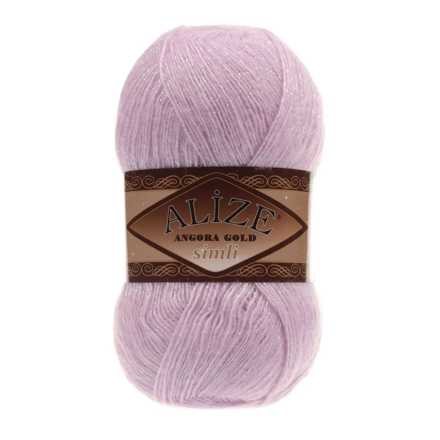 Alize Angora Gold Simli 5x100g