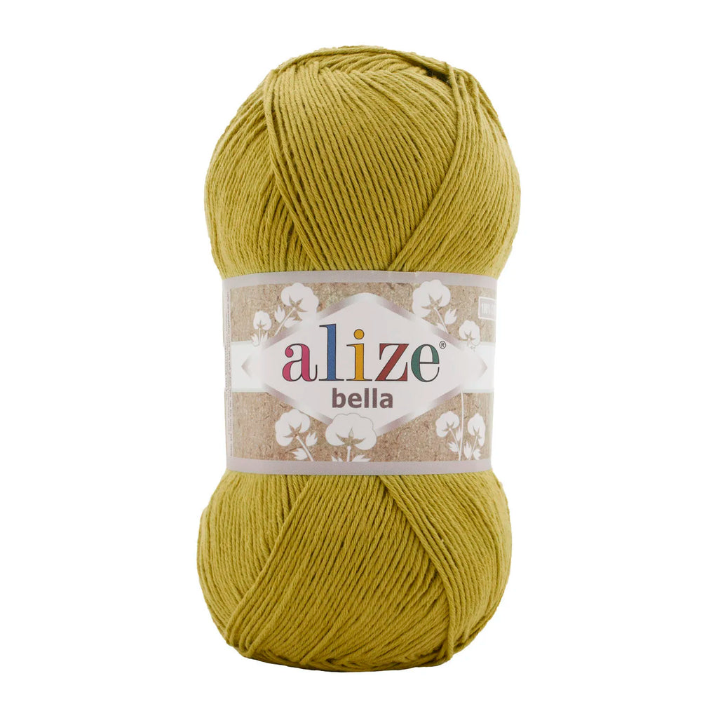 Alize Bella 100