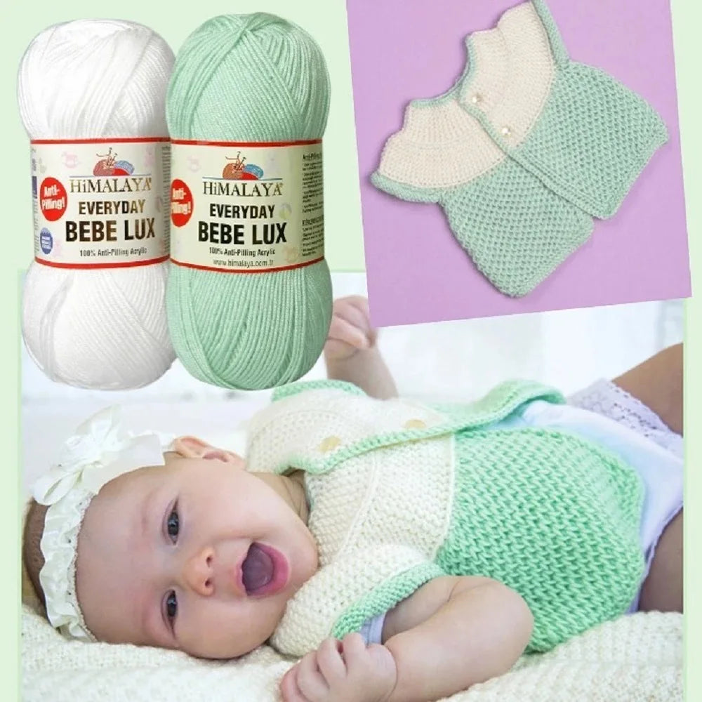Himalaya Everyday Bebe Lux