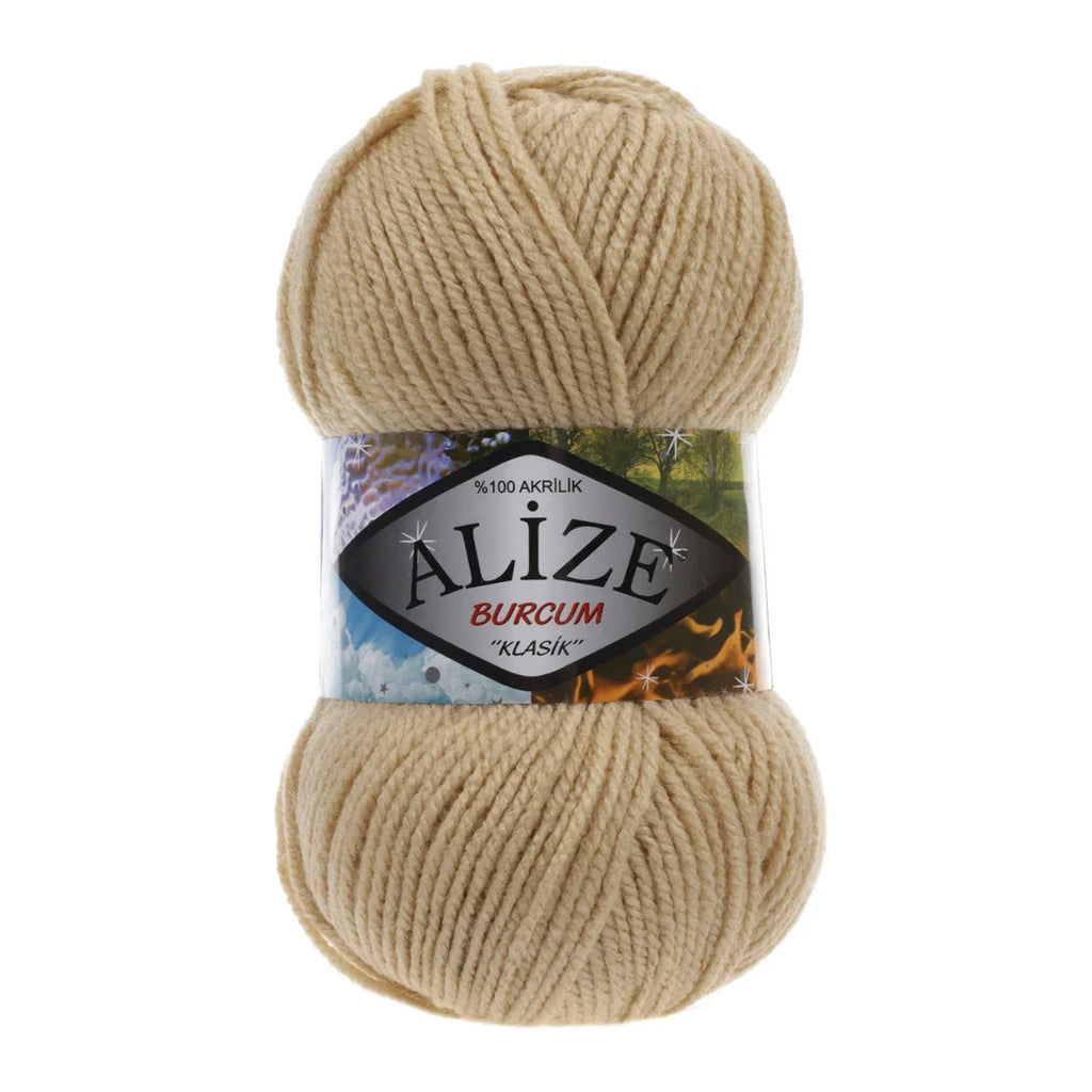 Alize Burcum Klasik