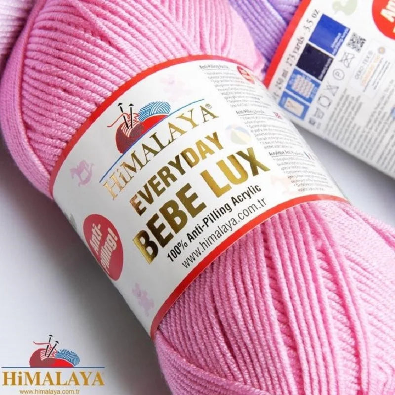 Himalaya Everyday Bebe Lux
