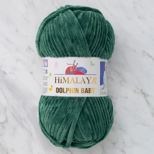 Пряжа Himalaya Dolphin Baby