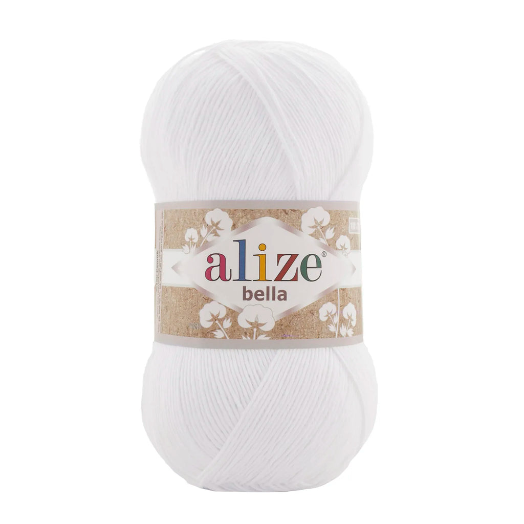Alize Bella 100