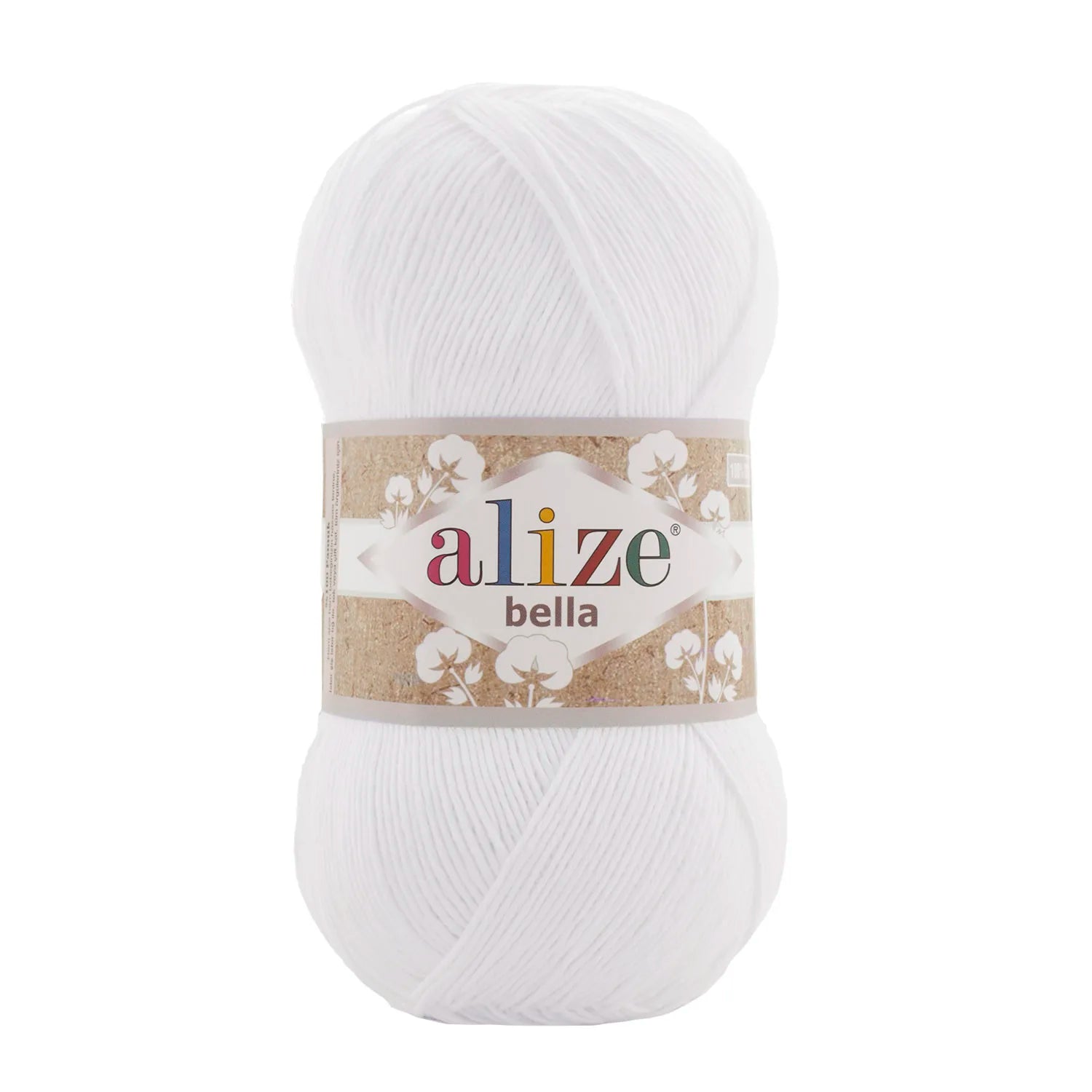 Alize Bella 100