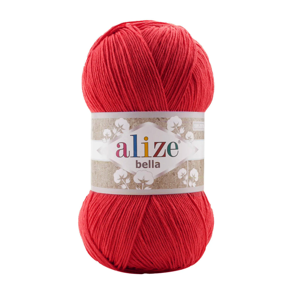 Alize Bella 100