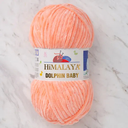 Пряжа Himalaya Dolphin Baby