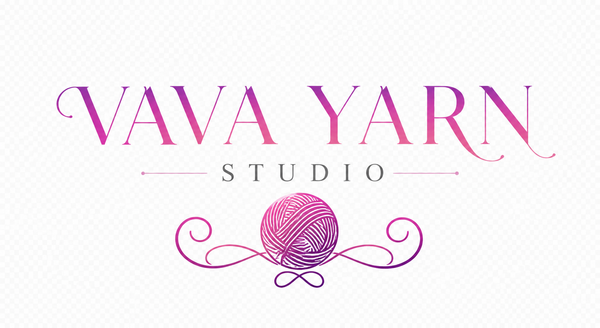 VAVA yarn studio