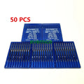 50pc SCHMETZ DBX1 Sewing Machine Needles