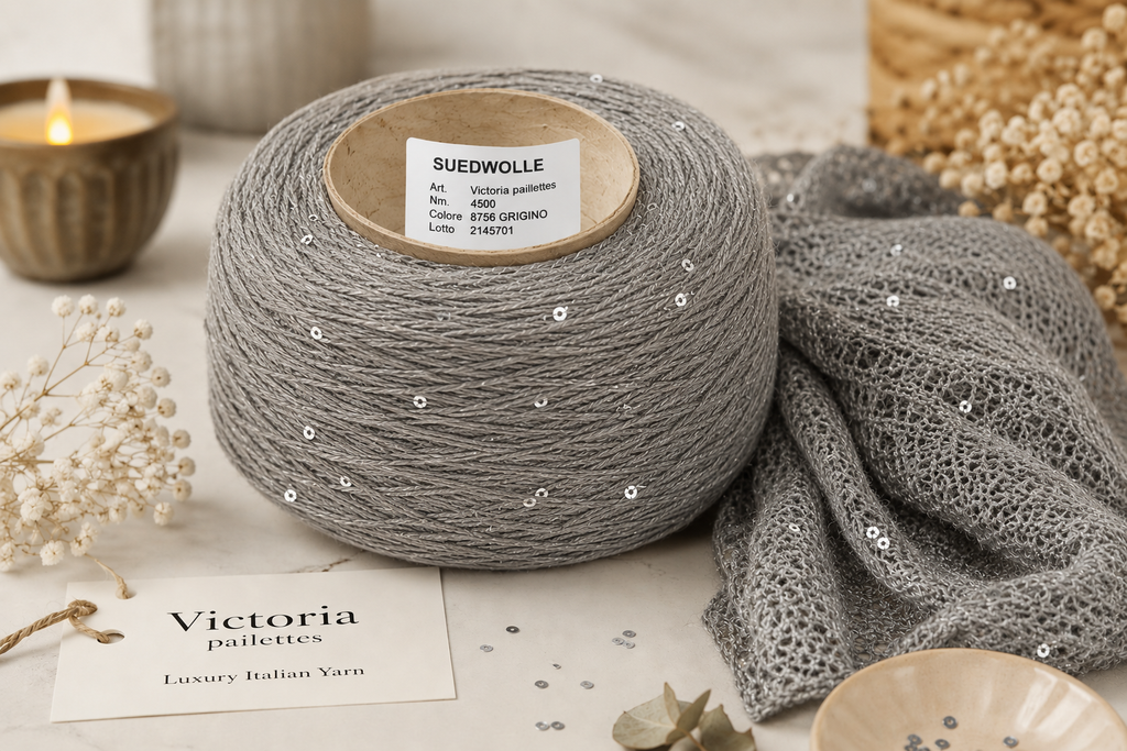 Victoria Paillettes 100g