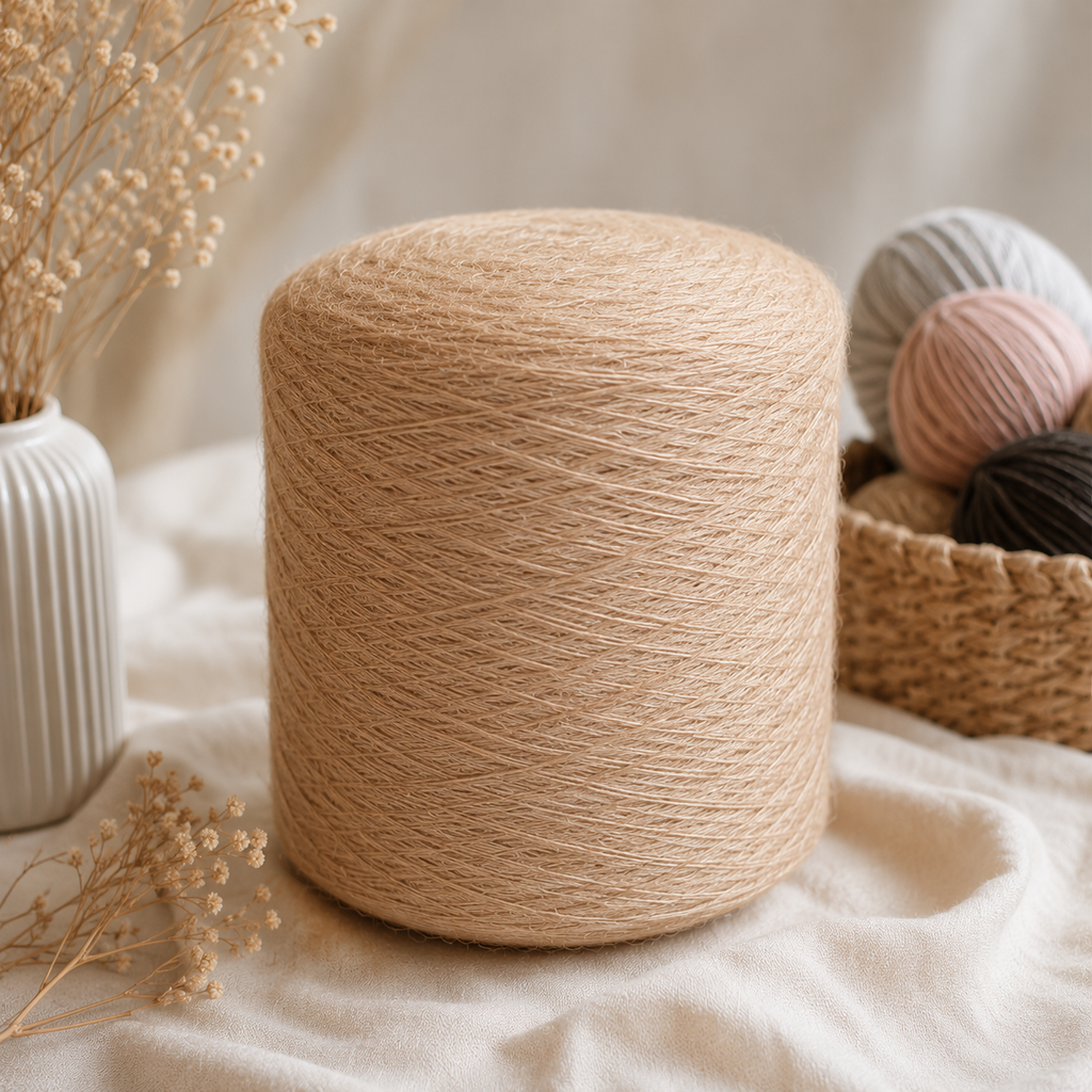 Itaca – 50% Alpaca / 50% Virgin Wool 100g