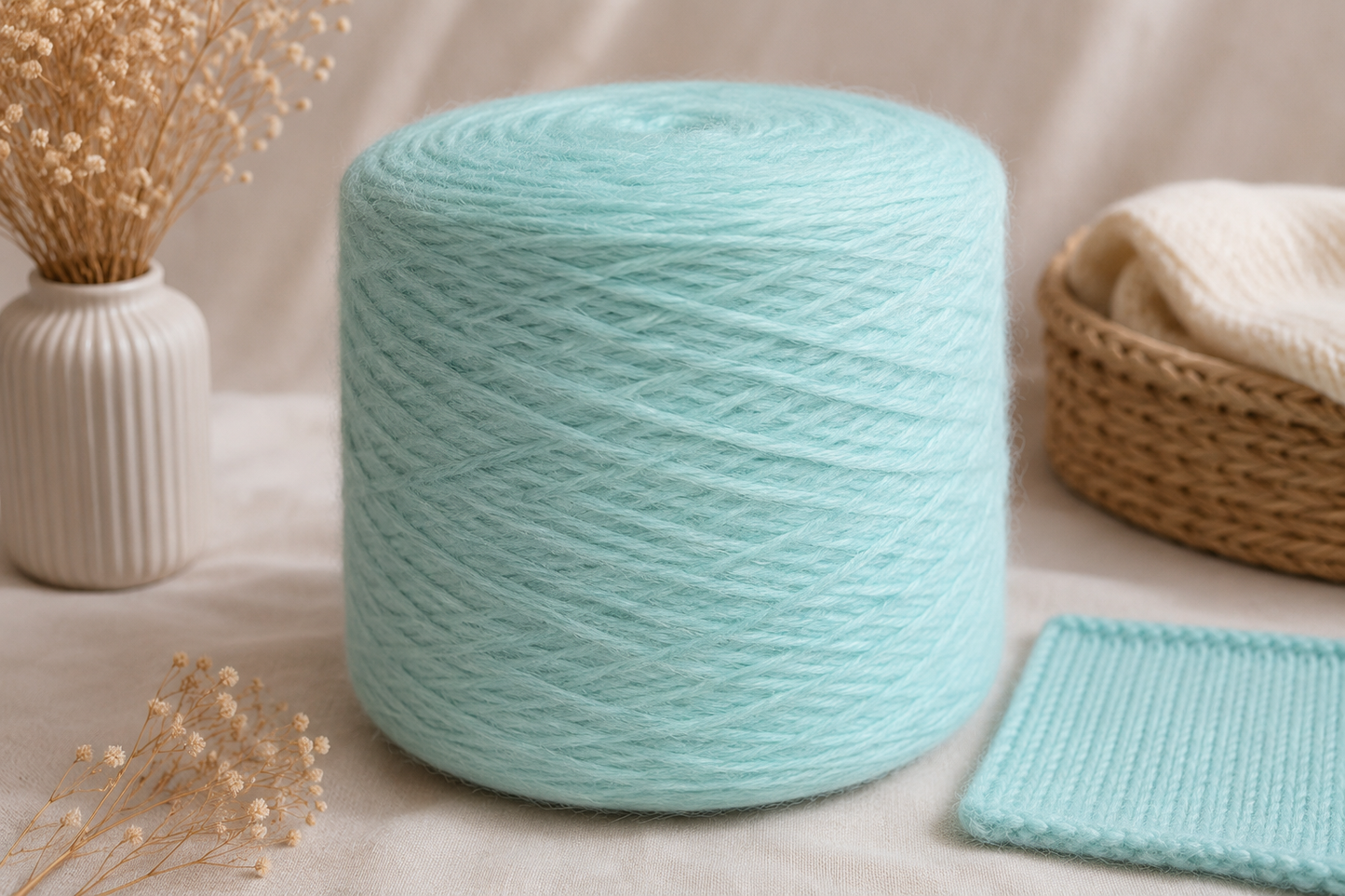 Barranga Yarn 100g