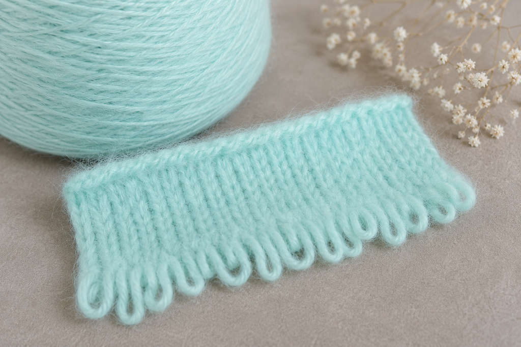 Barranga Yarn 100g