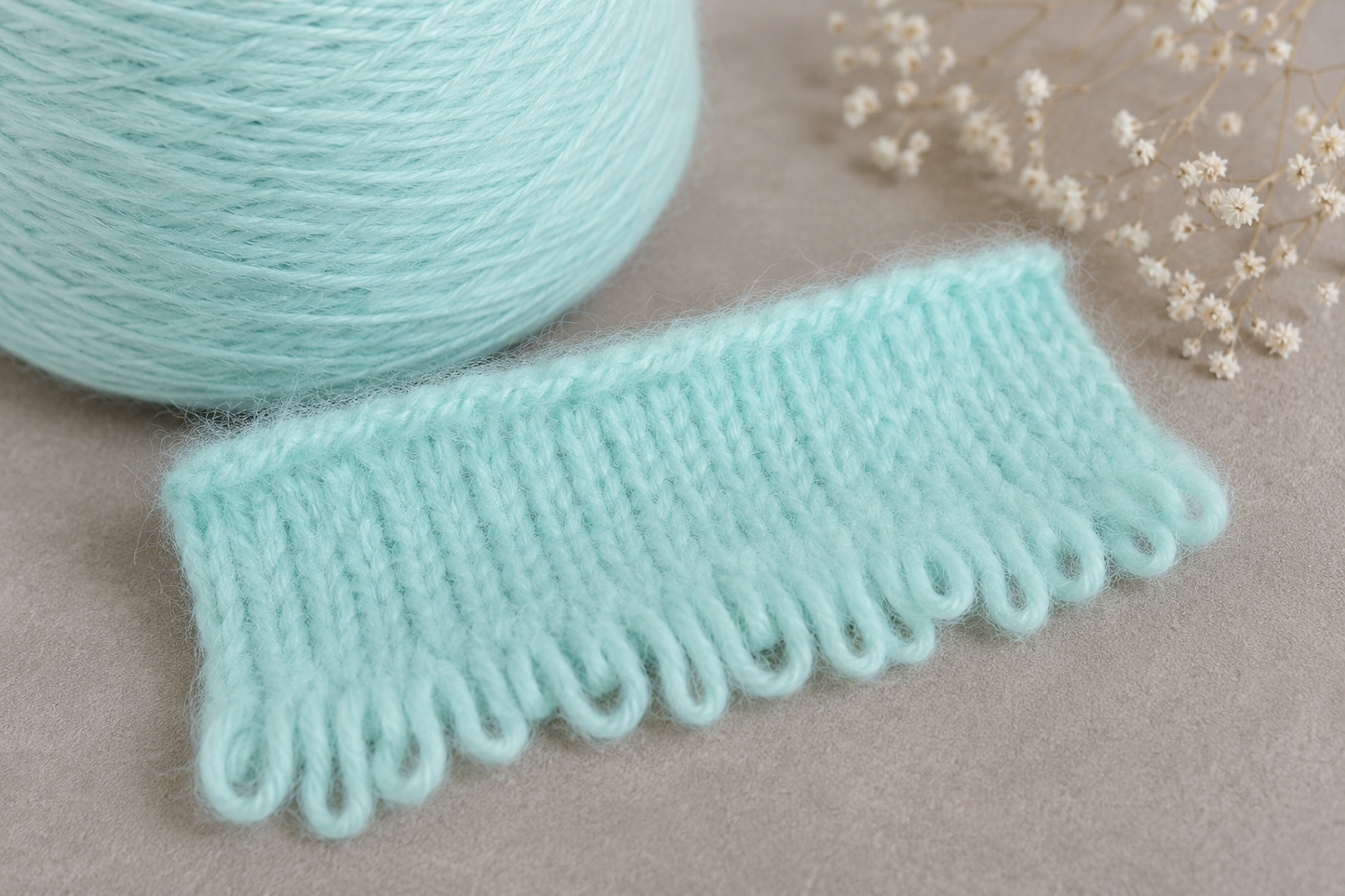 Barranga Yarn 100g