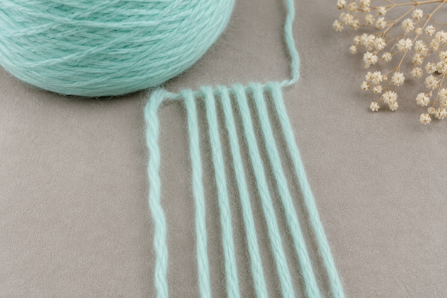 Barranga Yarn 100g