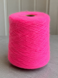 Neon Collection – Italian Brushed Yarn 100g