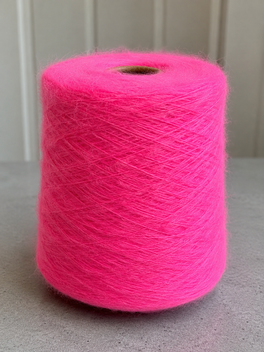 Neon Collection – Italian Brushed Yarn 100g