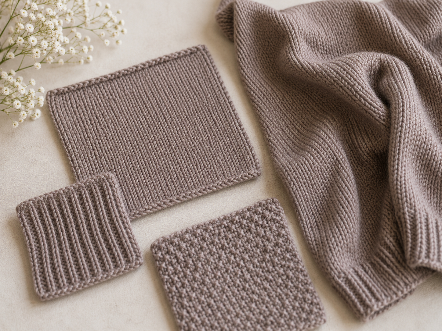 Luxury Merino 3000 100g