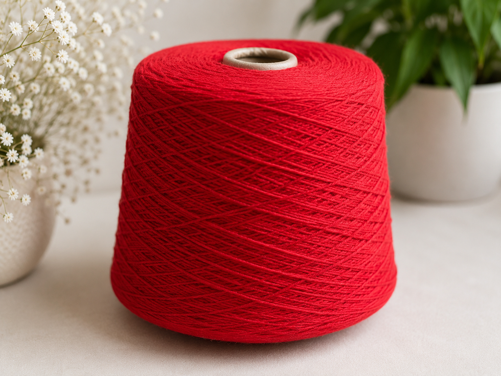 Cool Wool 2400 100g