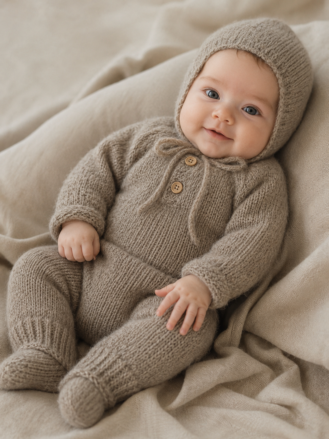 Baby Yak 2/15 – Luxury Yak