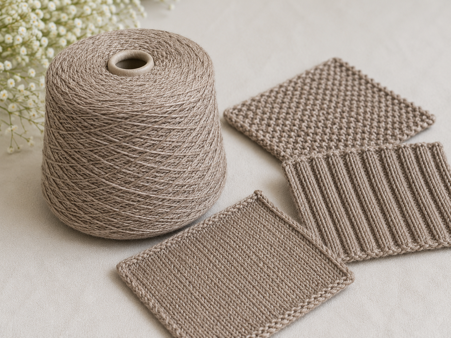 Baby Yak 2/15 – Luxury Yak