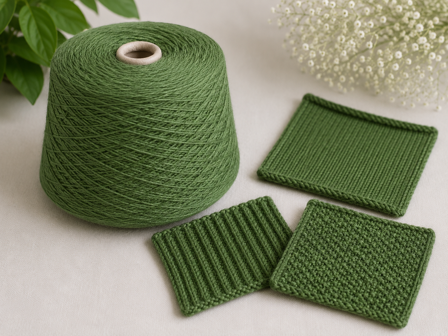Supergeelong 100% Merino Wool 100g