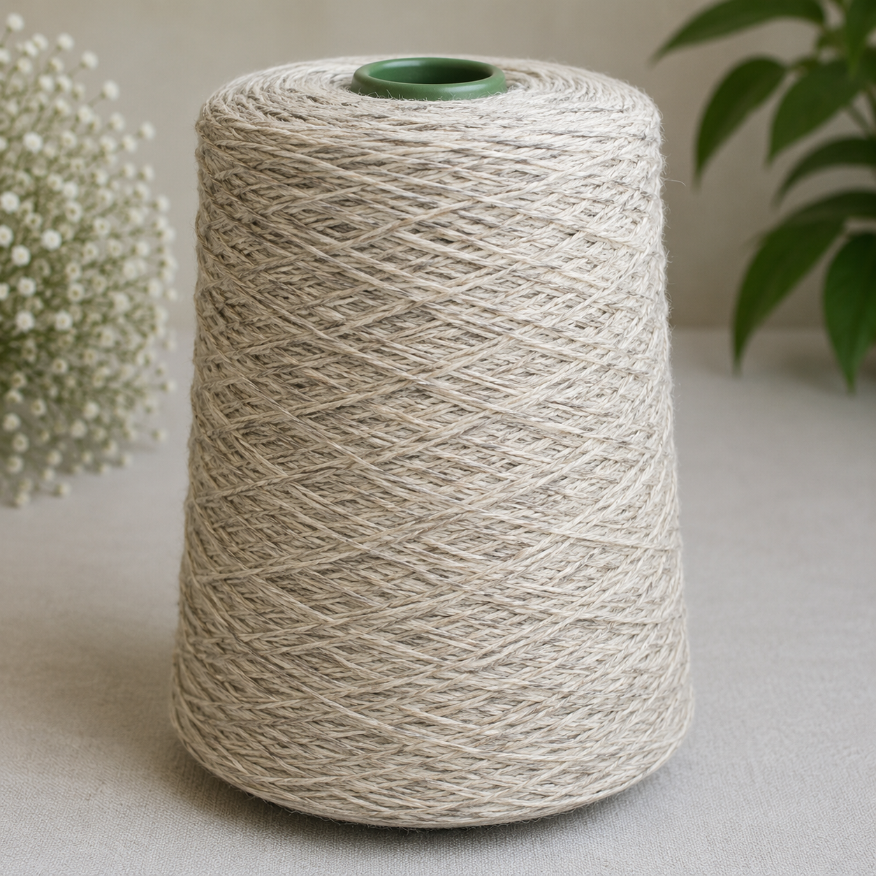 Maggiolino 2/3000 – 100% Linen 100g