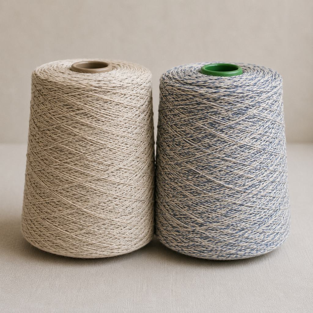 Maggiolino 2/3000 – 100% Linen 100g