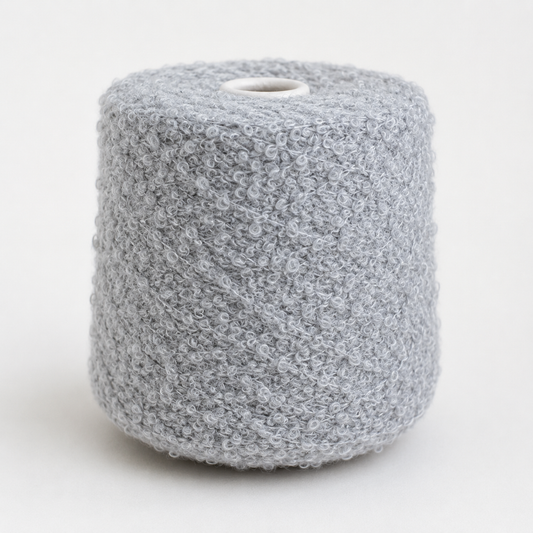Tokyo 1200 Bouclé Yarn 100g