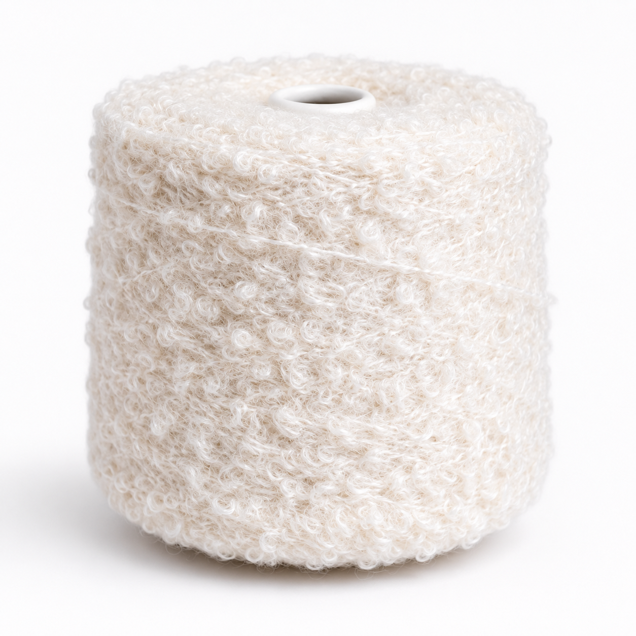 Tokyo 1200 Bouclé Yarn 100g