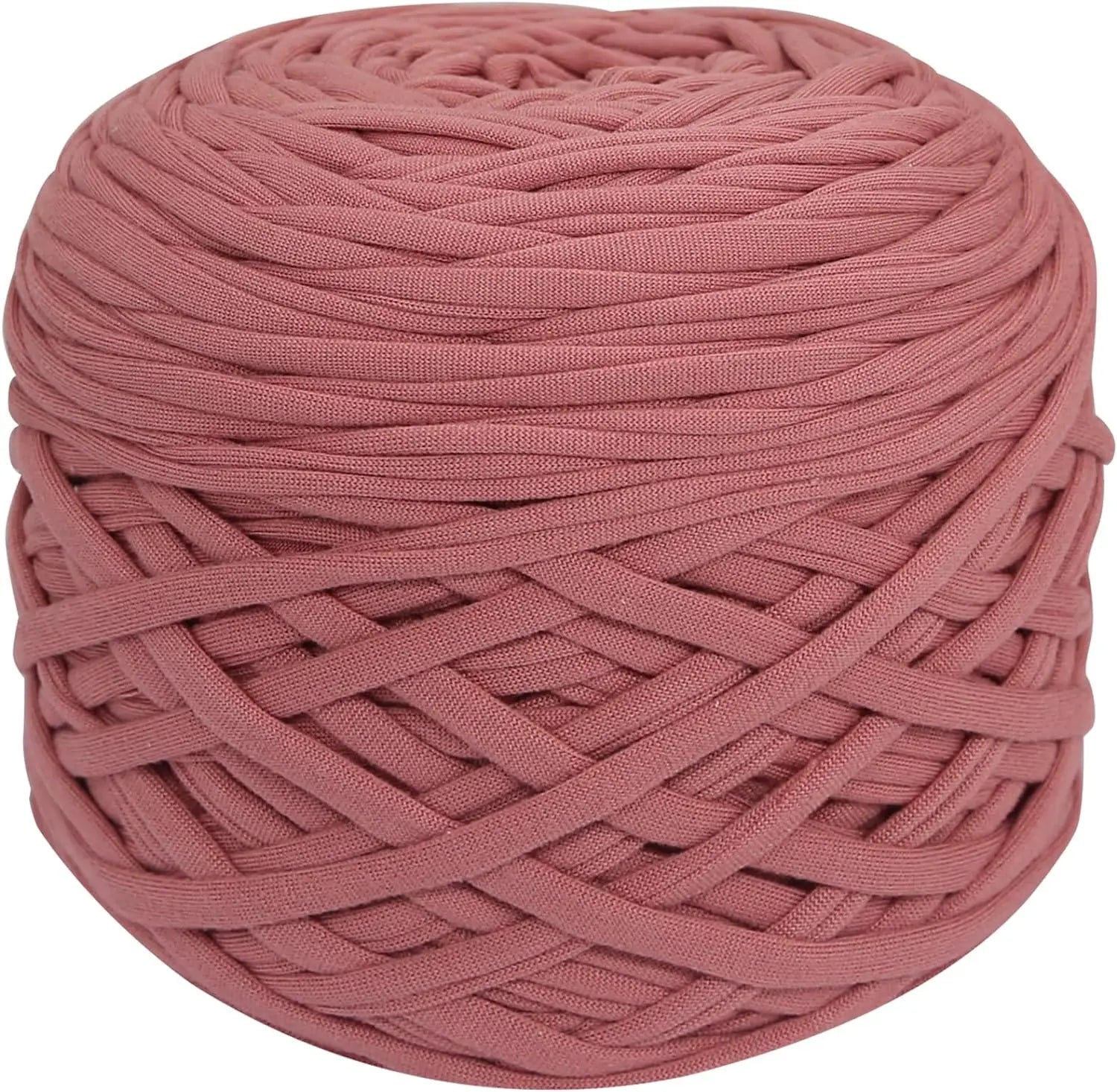 Thick T-Shirt Knitting Yarn 400g