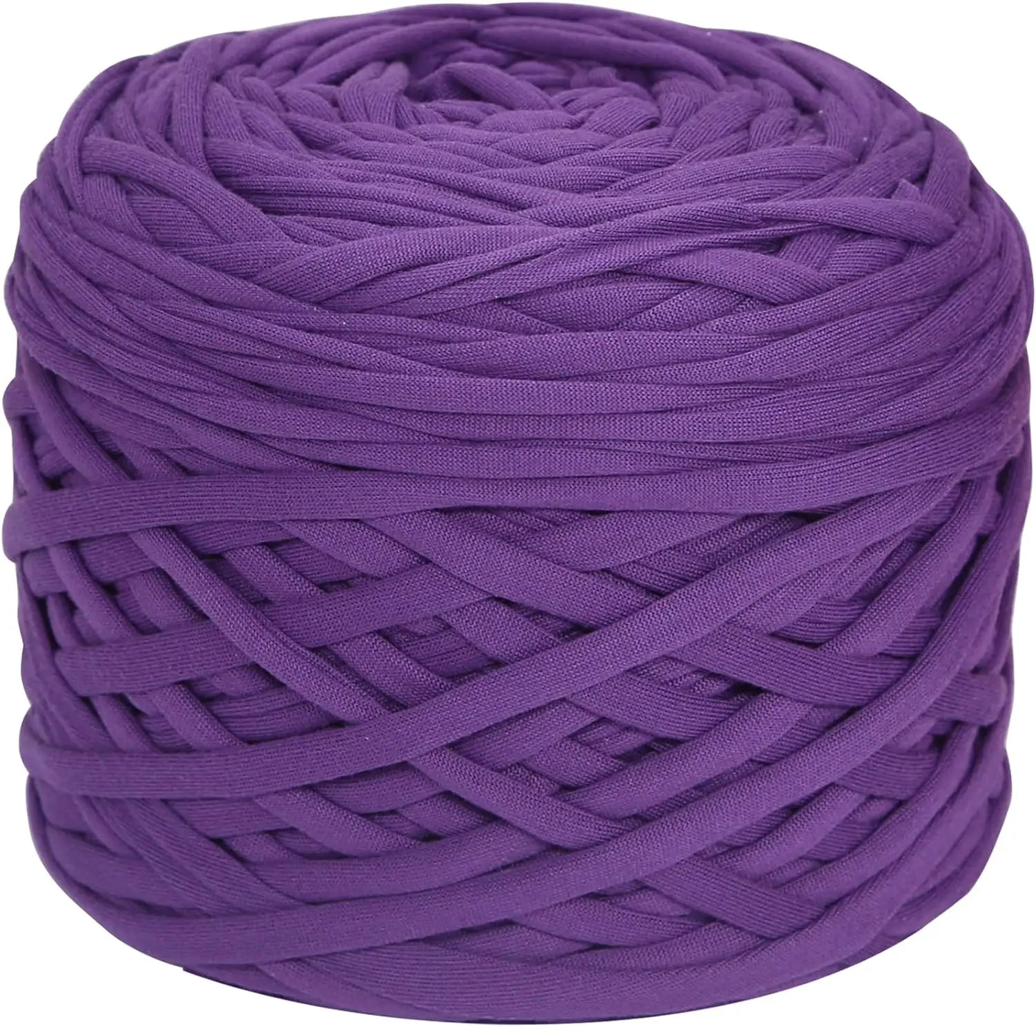 Thick T-Shirt Knitting Yarn 400g