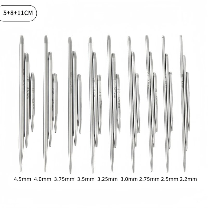 Knitting Tools for Handmade
