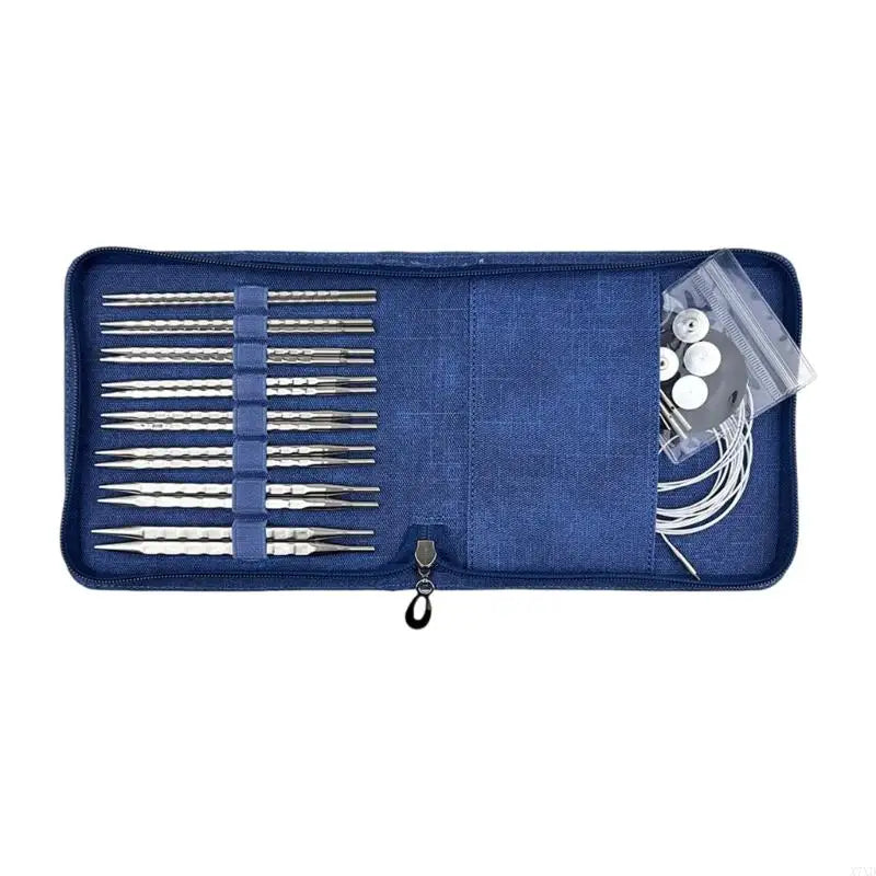 Circular Knitting Needle Set