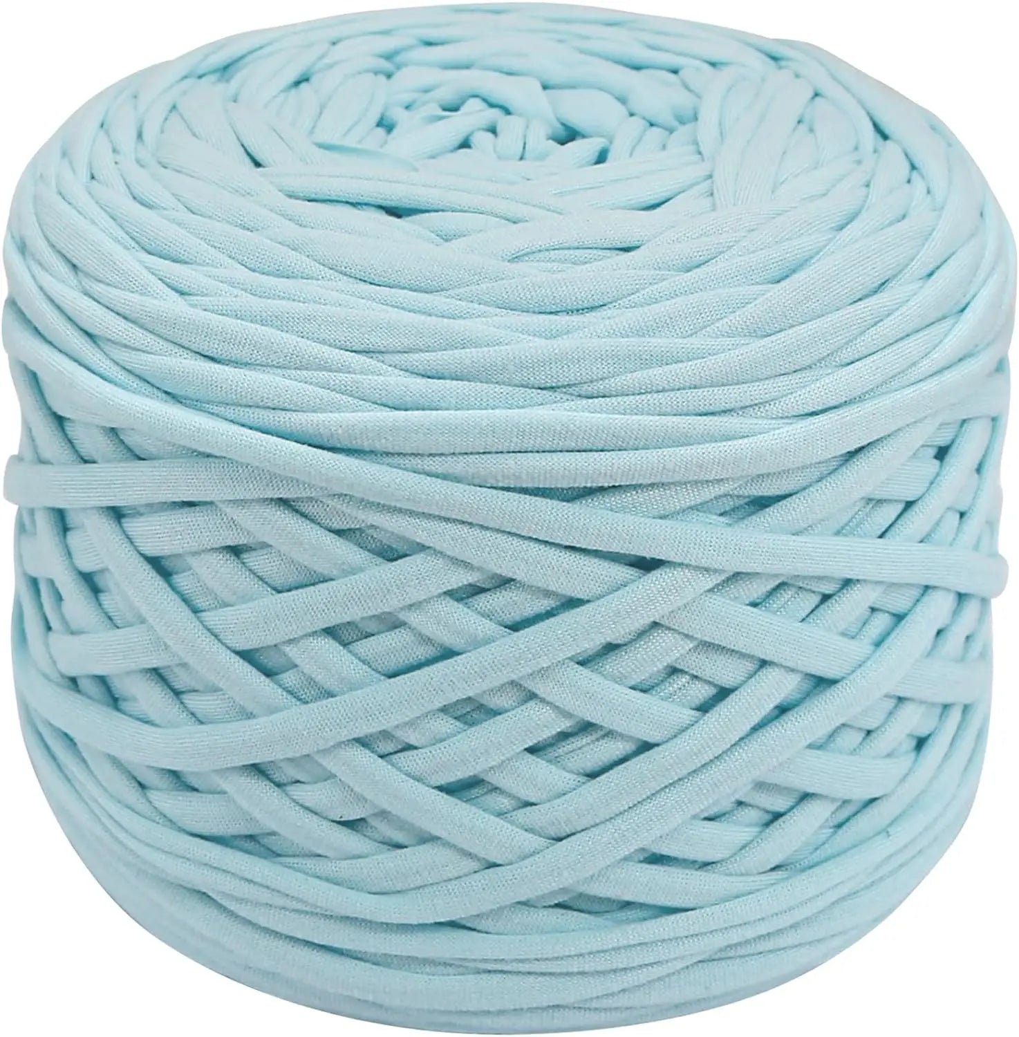 Thick T-Shirt Knitting Yarn 400g