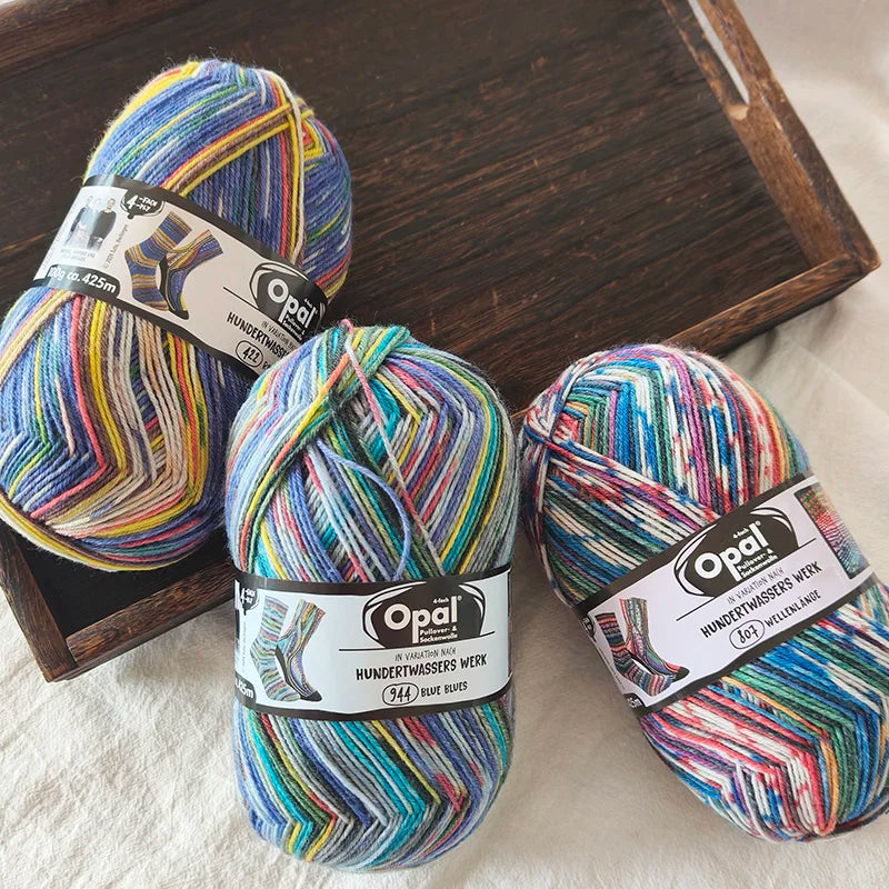 Opal socks yarn