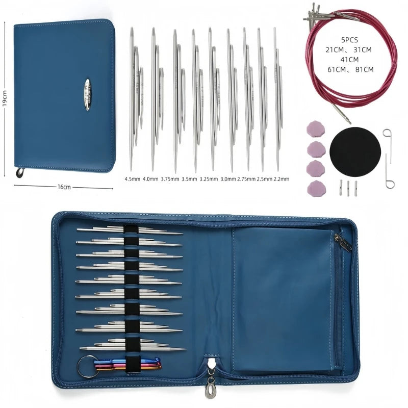Knitting Tools for Handmade