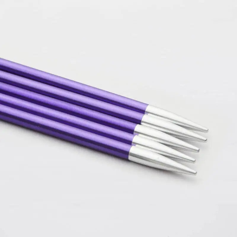 Original Knitpro Zing Double Pointed Knitting Needles