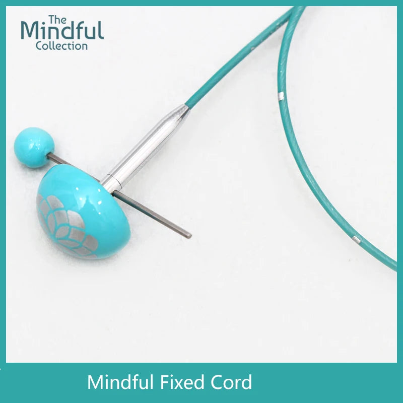 Mindful  Collection Fixed  Cord