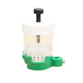 Cup With Magnet Sewing Machine Filter