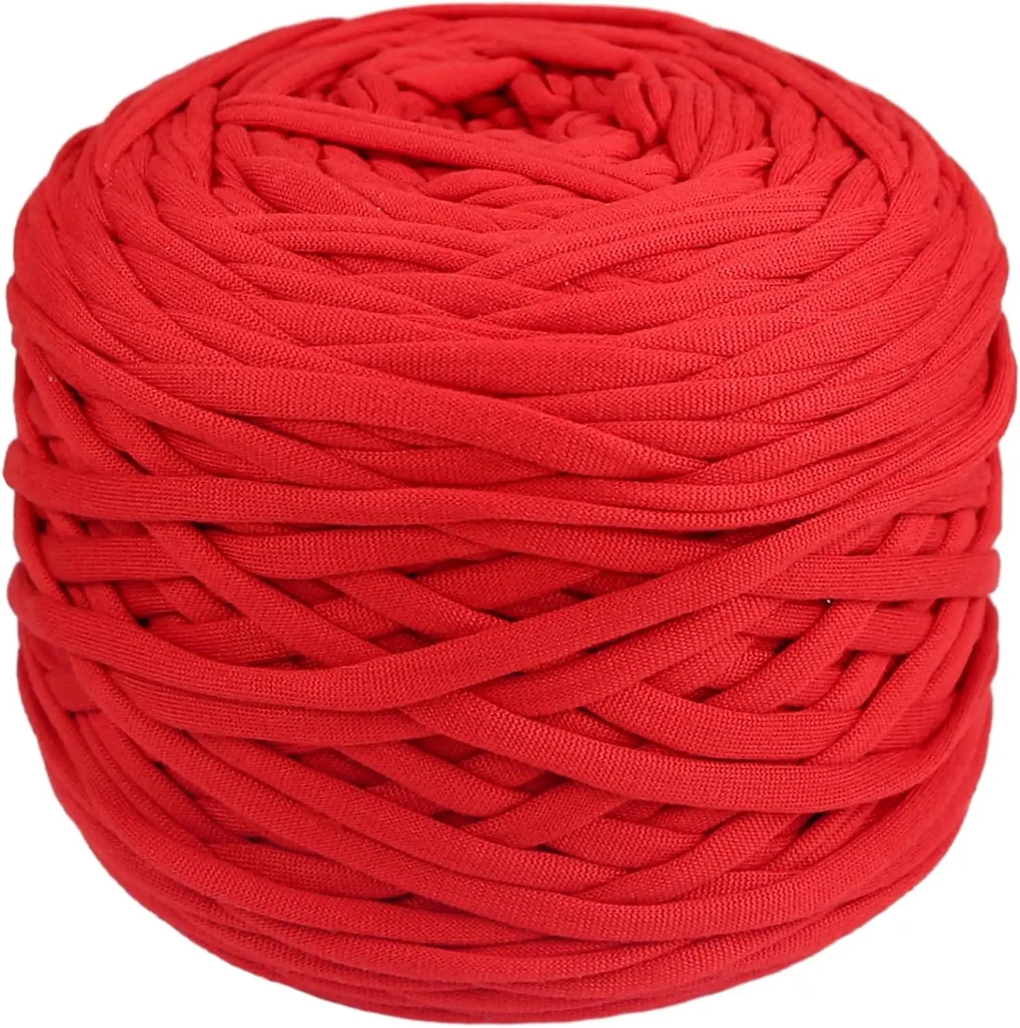 Thick T-Shirt Knitting Yarn 400g