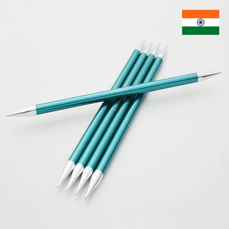 Original Knitpro Zing Double Pointed Knitting Needles
